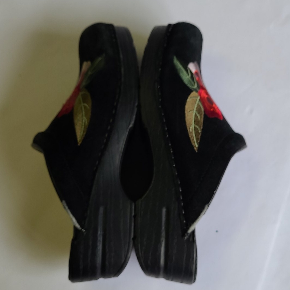 Dansko clogs - Picture 5 of 9